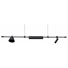 Подвесной светильник kink light Ристо 07616-115l,19
